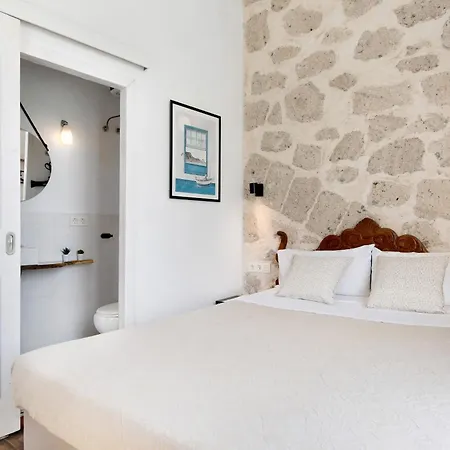 Apto Azahara - Casa San Marcial Holiday home Las Palmas de Gran Canaria